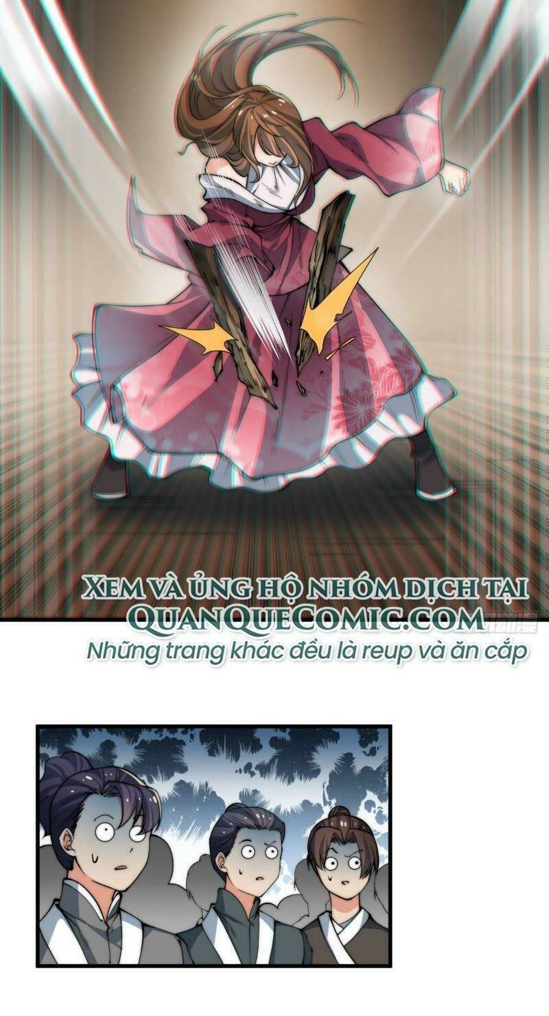 nhất chiêu tiên chapter 8 6