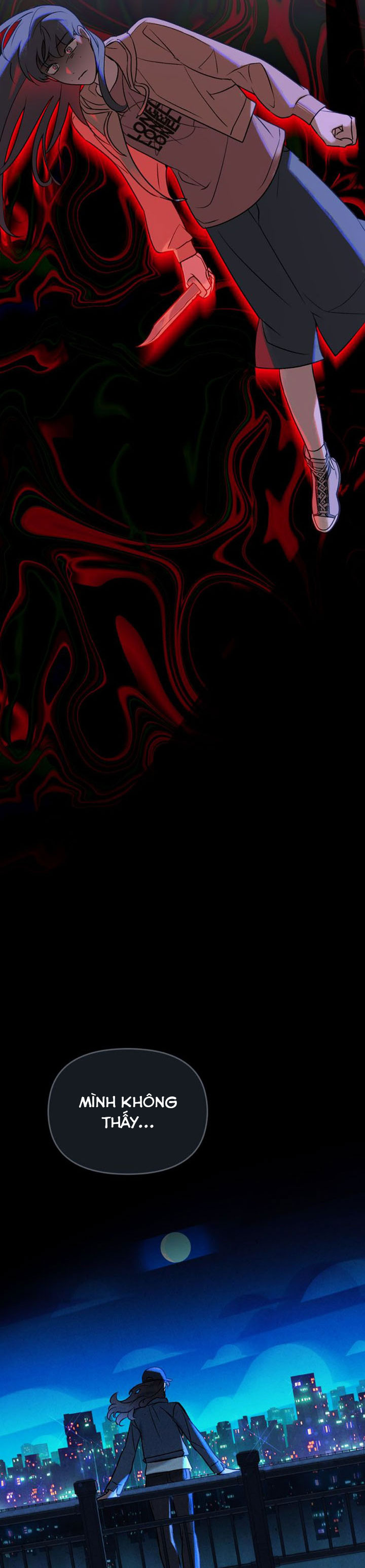 ta sẽ nuốt chửng em chapter 4 31