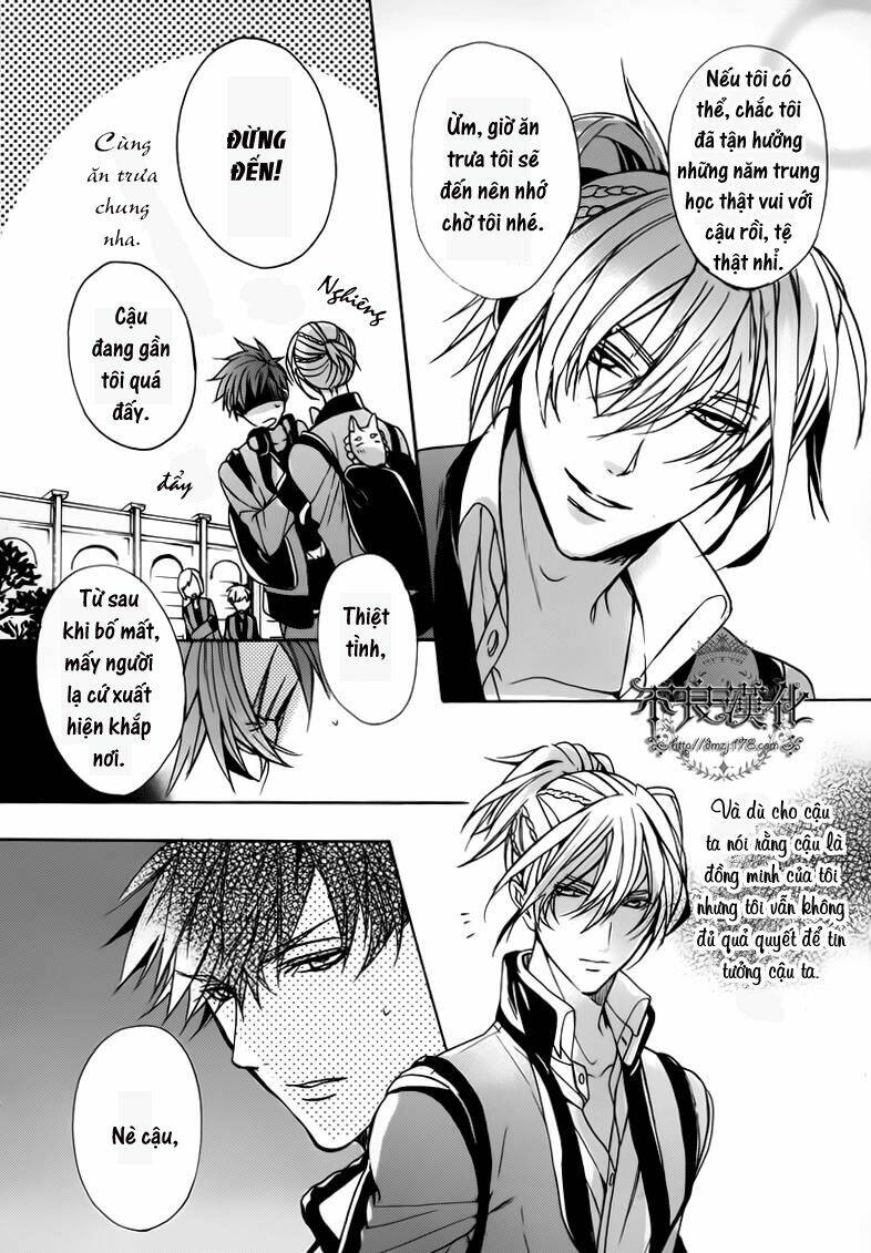 kamitoki no legist chapter 3 28