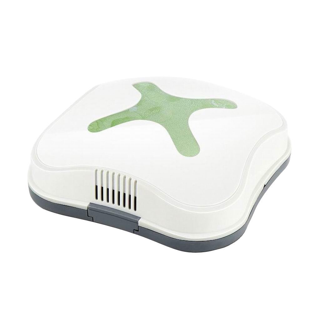 Home Automatic Vacuum Floor Cleaning Robot Auto Dust Cleaner Sweeper