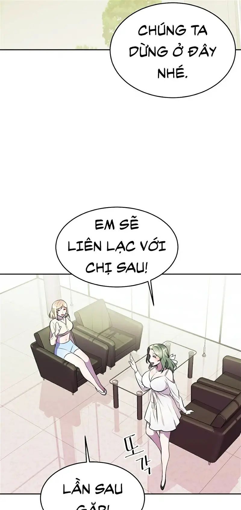 quản lý của siêu anh hùng chapter 27 65