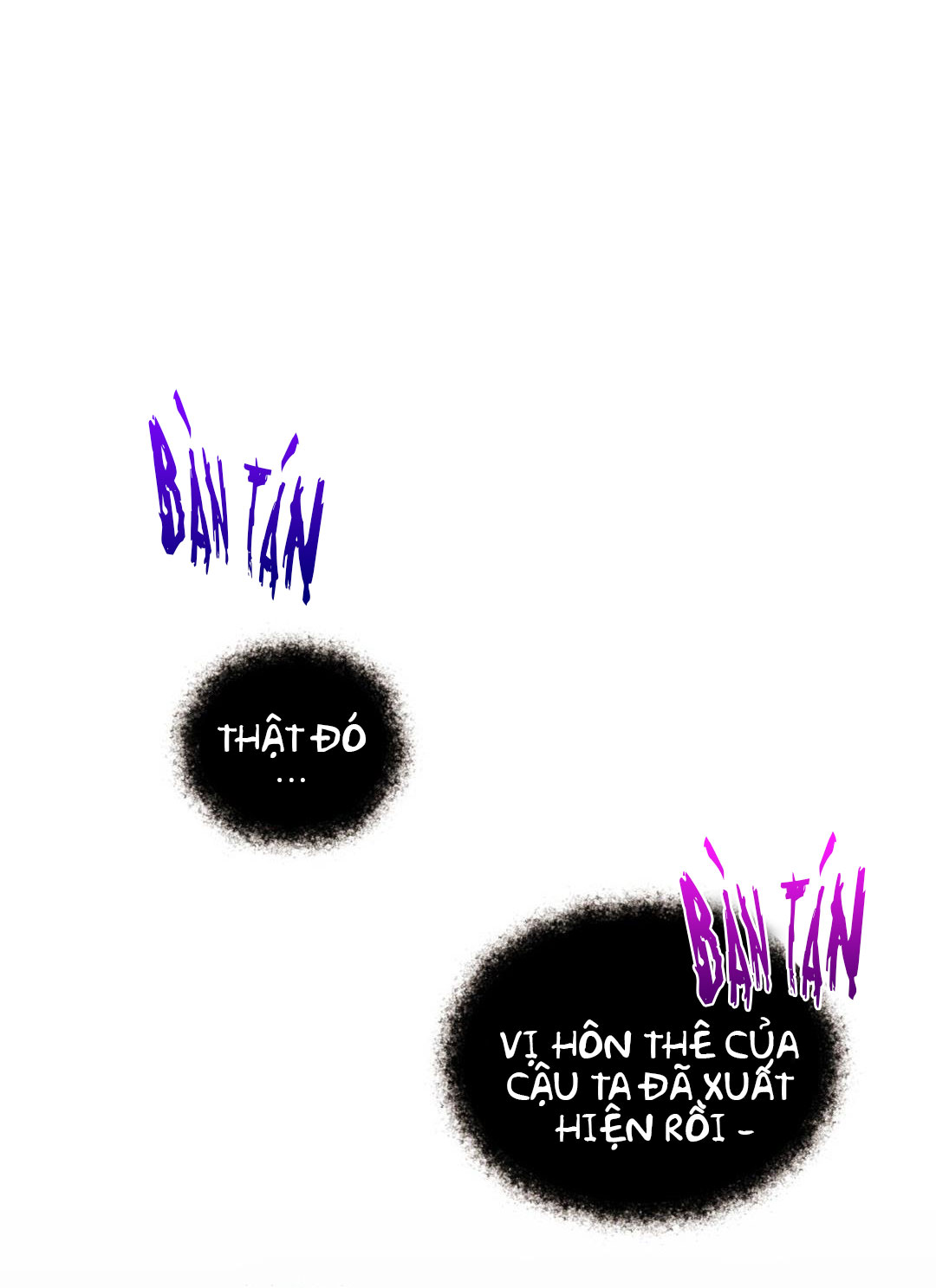 cách duy trì bí mật chapter 18.3 26