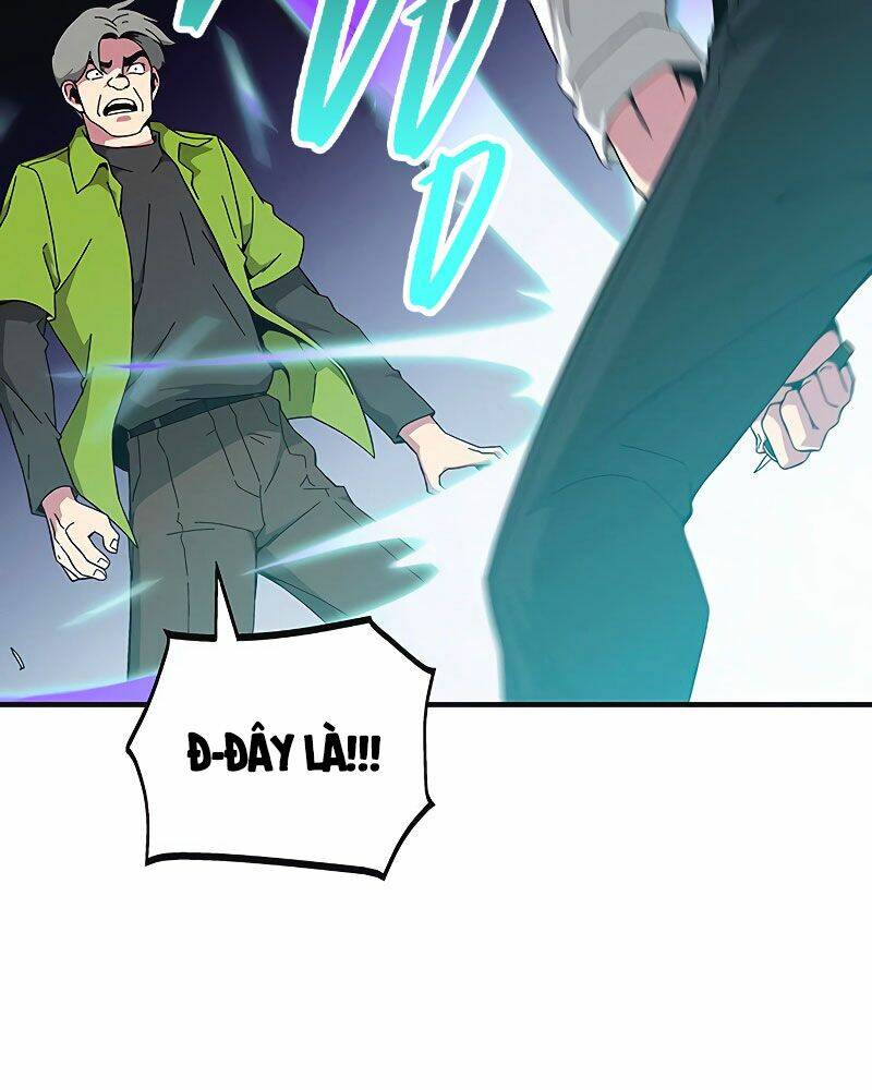 đấng cứu thế được chọn lựa chapter 16 131