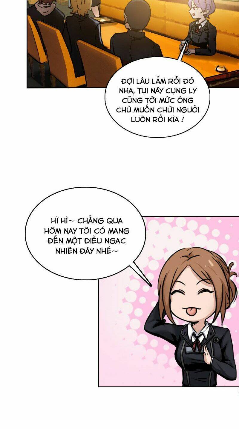 người tiên phong chapter 9 3