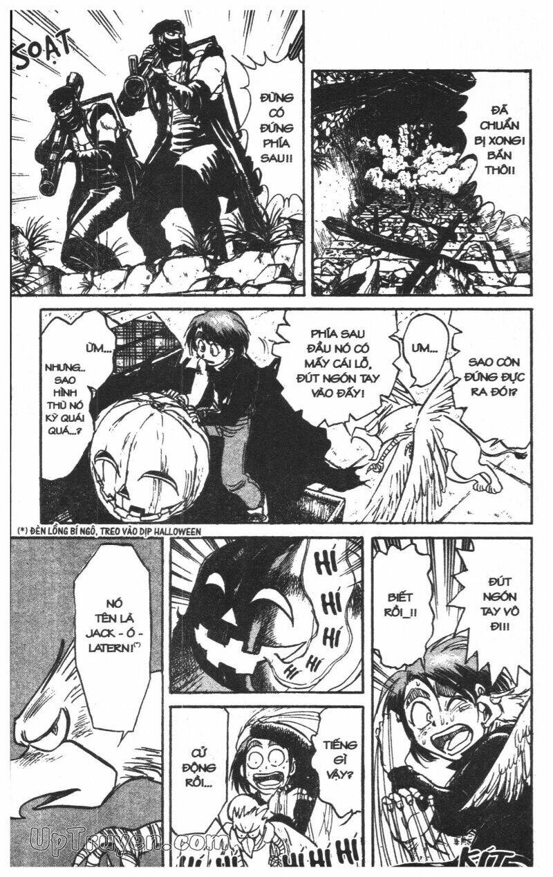 karakuri circus - gánh xiếc quái dị chapter 23 44