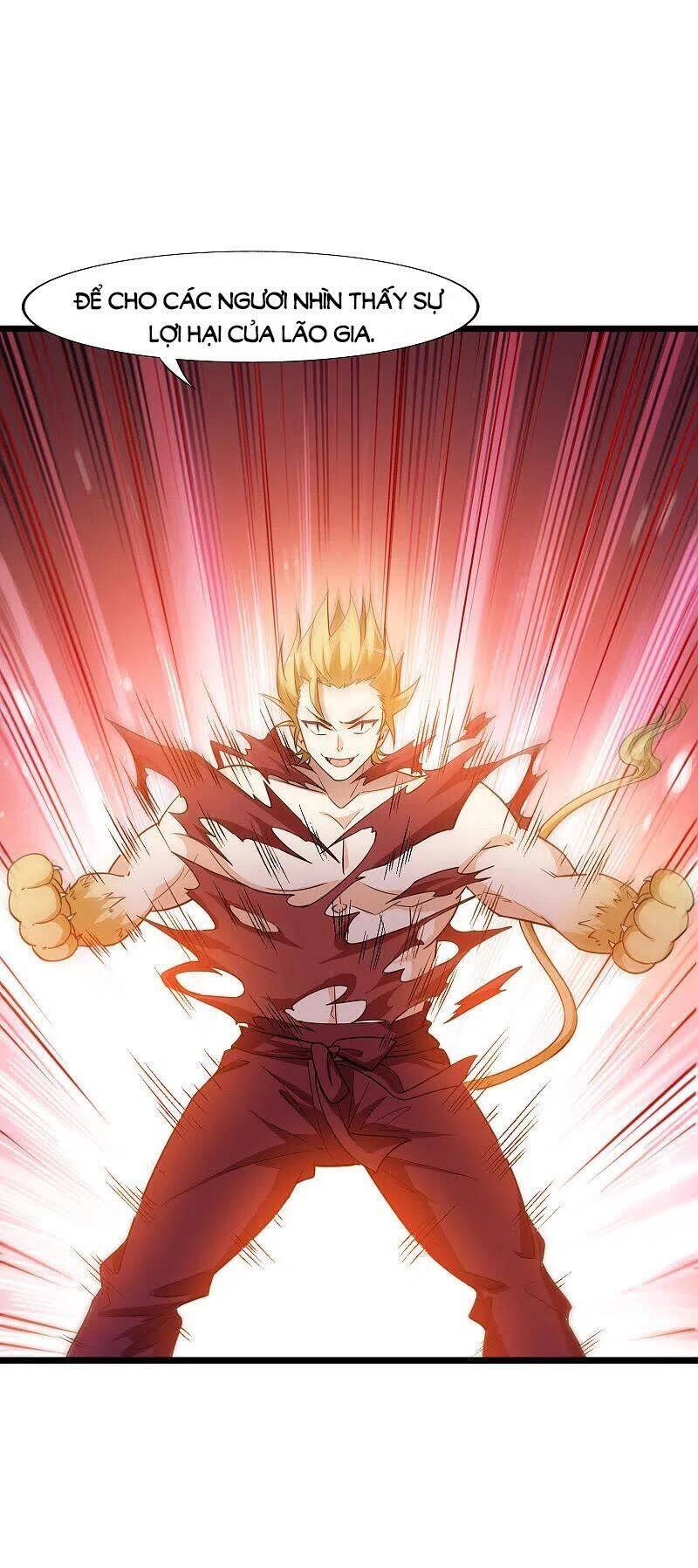 phượng nghịch thiên hạ chapter 480.2 8