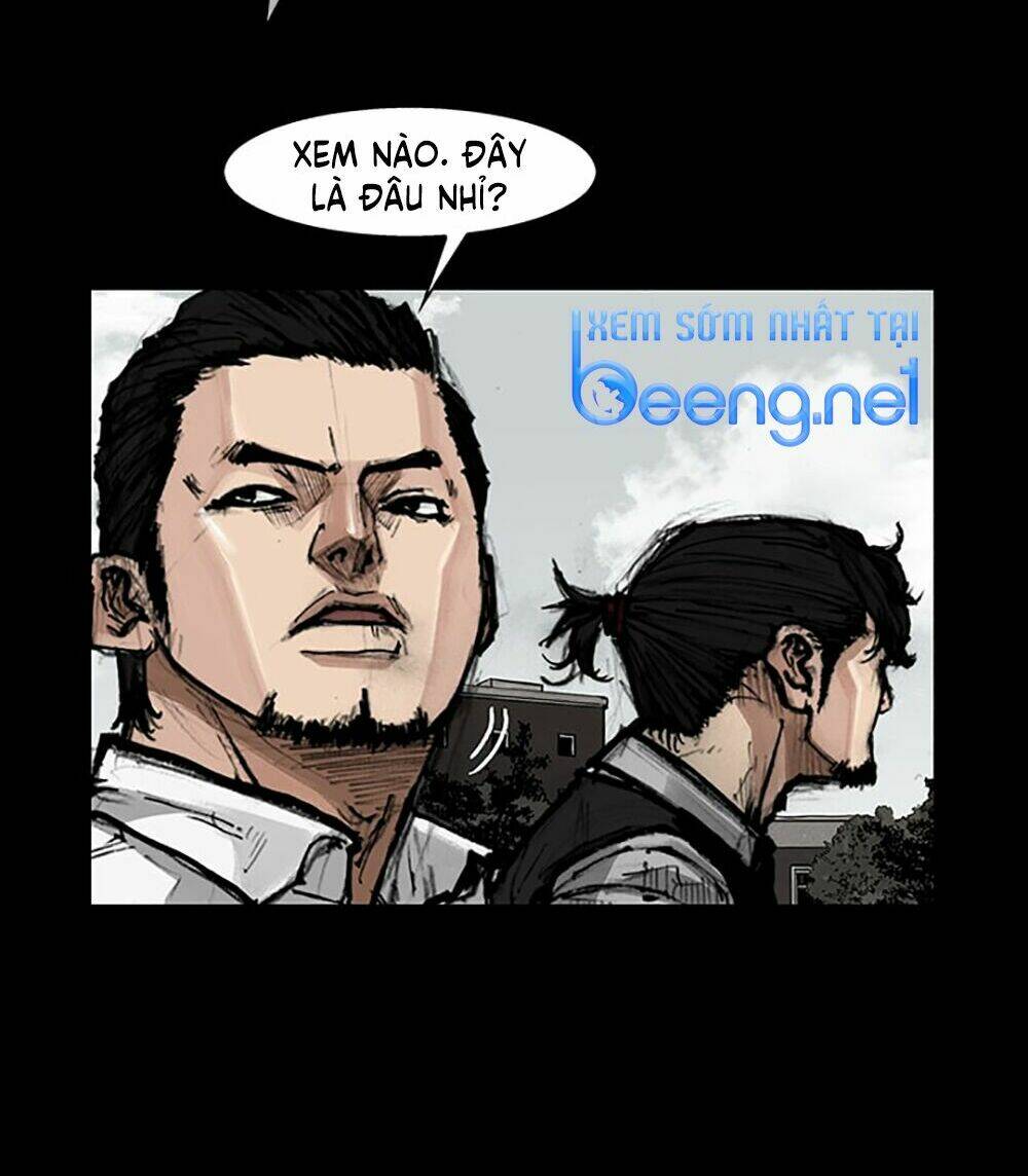 pubg meenbaekdoo chapter 1 13