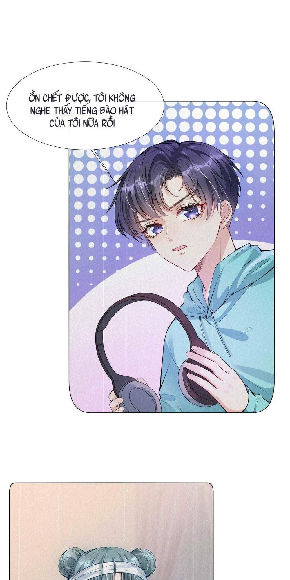 trong thế giới song song , tôi trở thành thần tượng của idol chapter 2 26