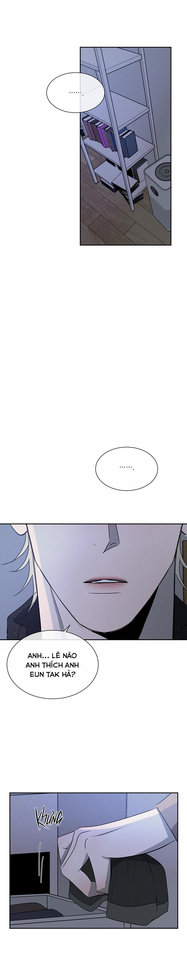 tương khắc chapter 33 8