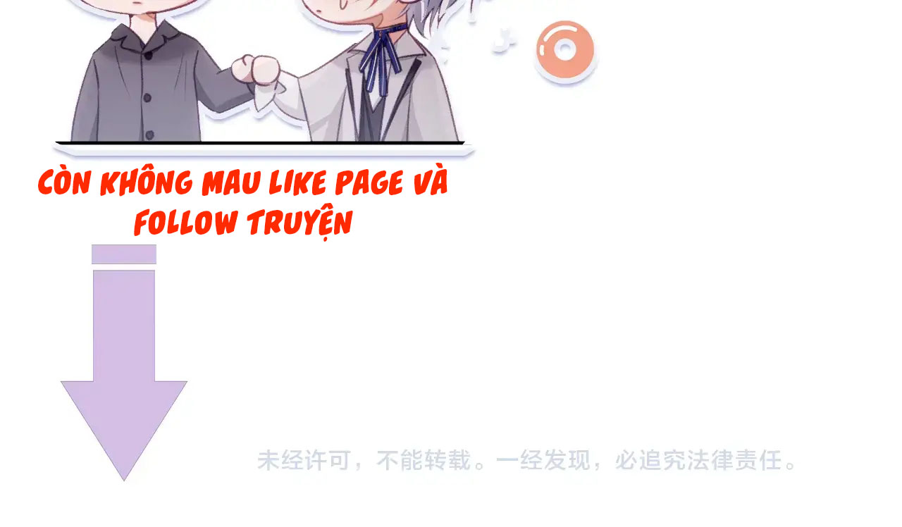 Tôi Muốn Ly Hôn chapter 3