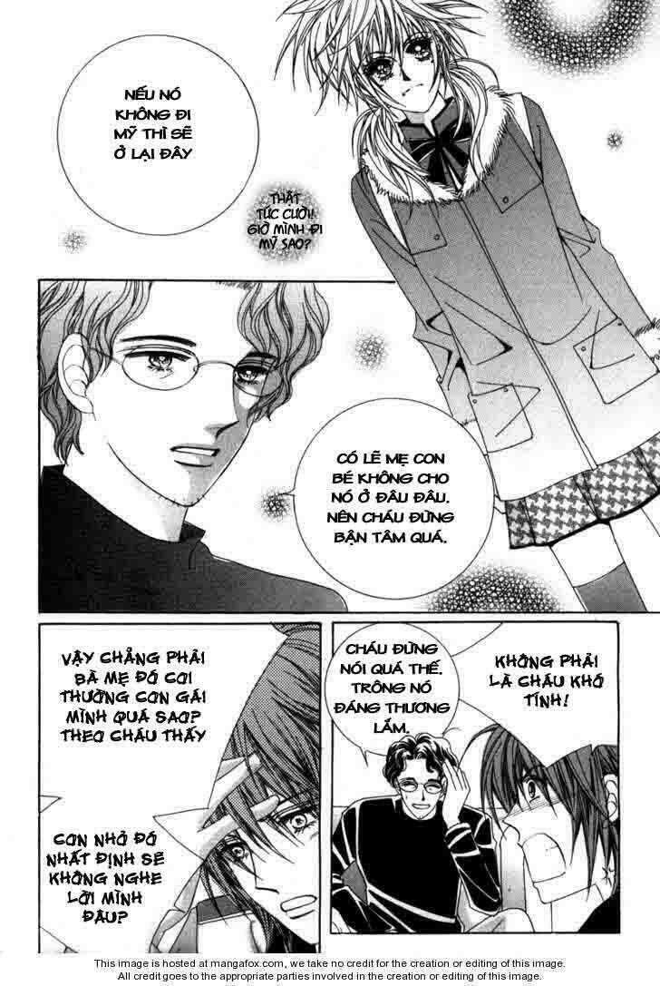 she's scary chapter 6 16