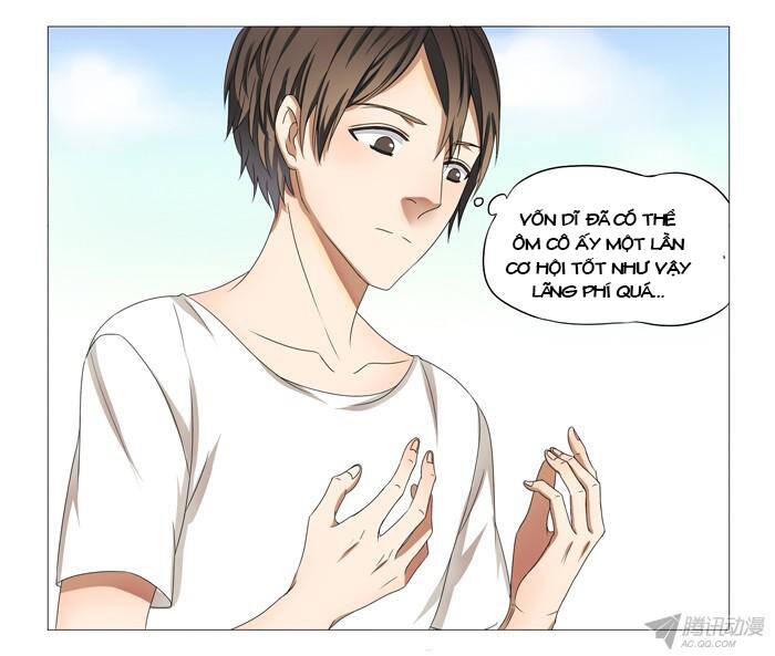 tôi là vợ tôi chapter 8 9