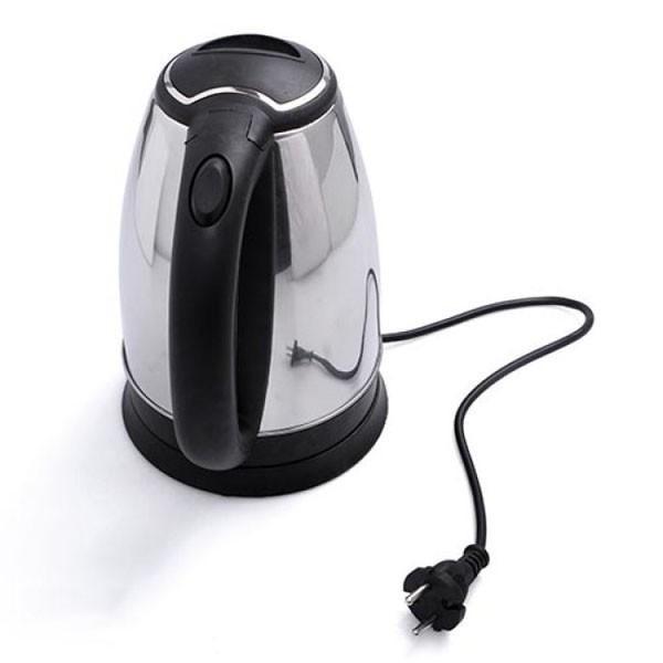 Bình Đun Nước, Ấm siêu tốc Electric Kettle 1,8l