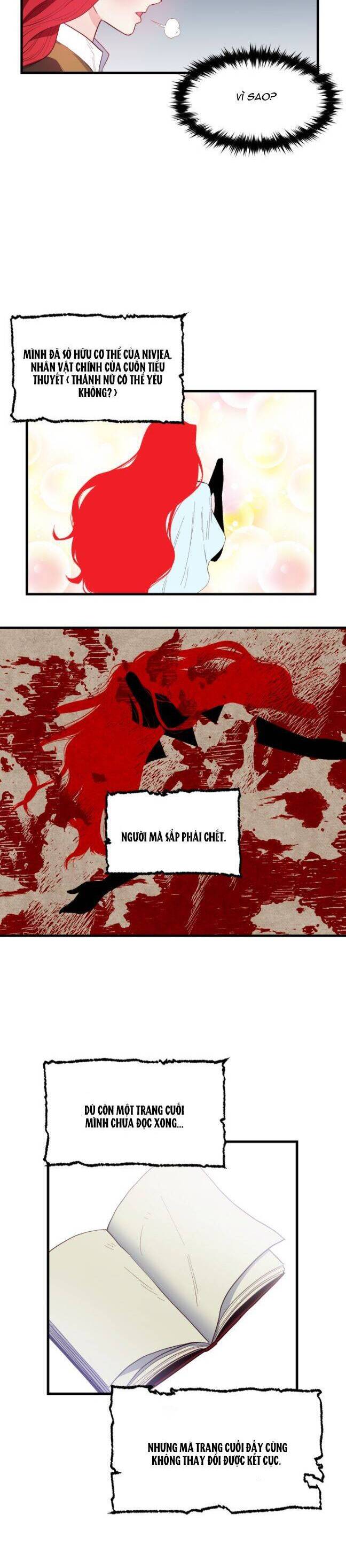 ai cũng có thể trở thành ác nữ phản diện chapter 2 9