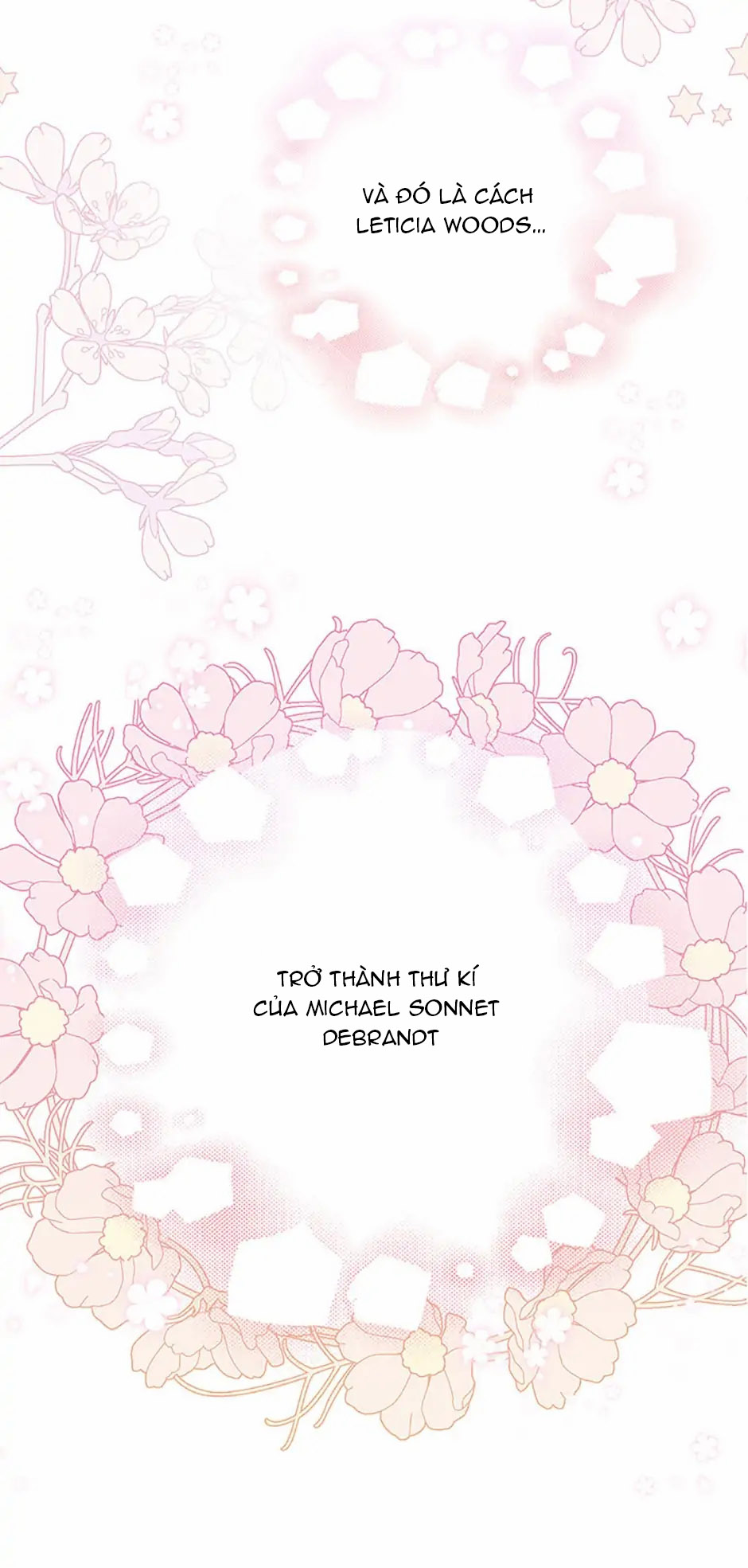 Tôi Trở Thành Phiên Dịch Viên Cho Bạo Chúa chapter 26.2 - Trang 6