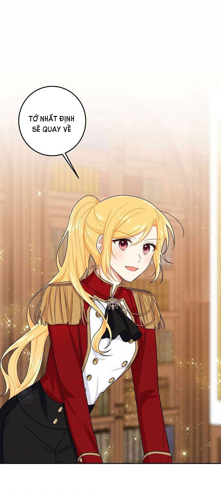 tôi là tiểu thư của gia đình này chapter 140 53