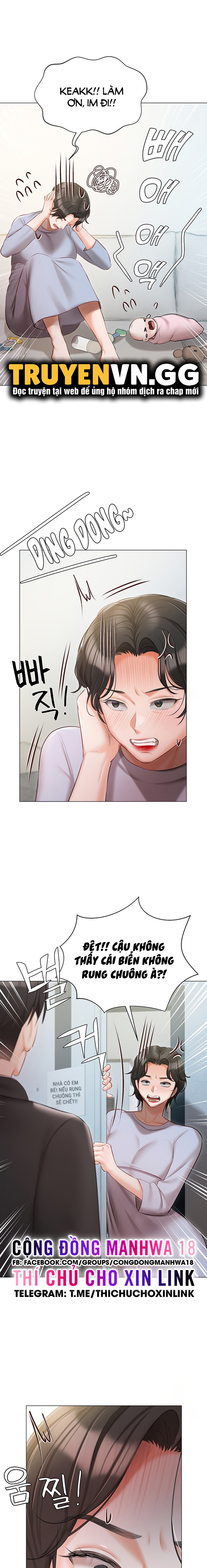 bí mật biệt thự hyeonjung chapter 51 1