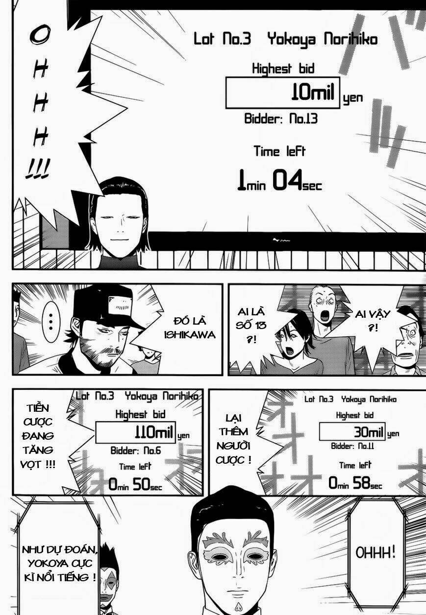 liar game chapter 174 11