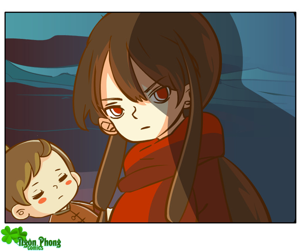 hòa thượng và tiểu long quân chapter 47 60