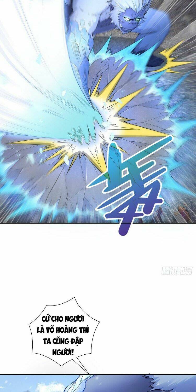 người ở rể bị ép thành phản diện ngoại truyện chapter 12 18