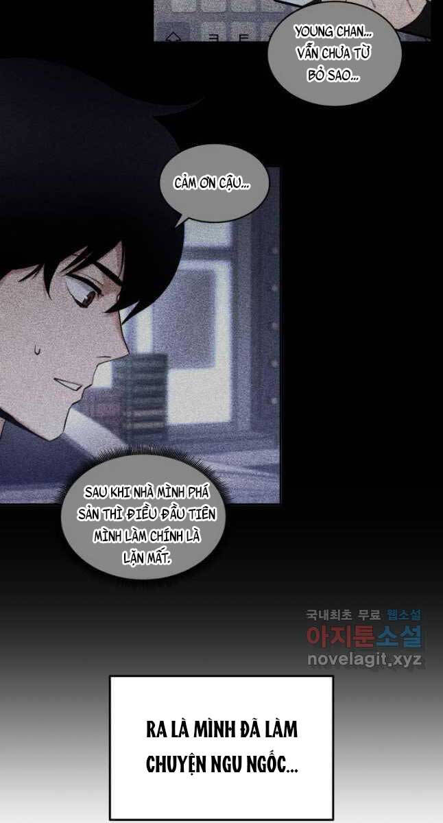 huyền thoại game thủ - tái xuất chapter 97 69