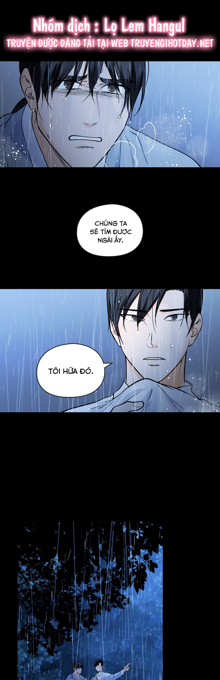 câu chuyện về người phụ nữ ấy chapter 147 3