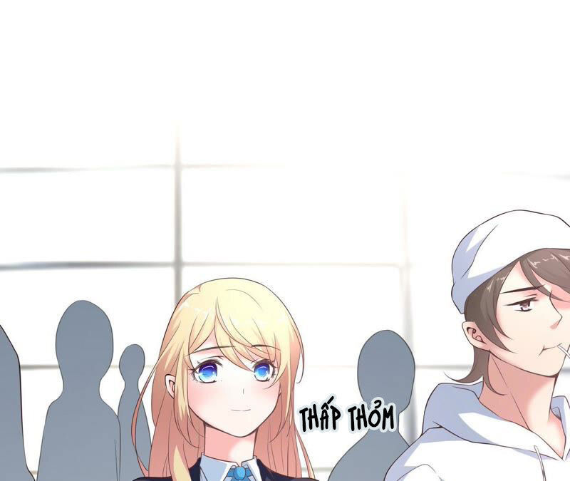 chiến lược lãng mạn của thịnh thiếu chapter 56 43