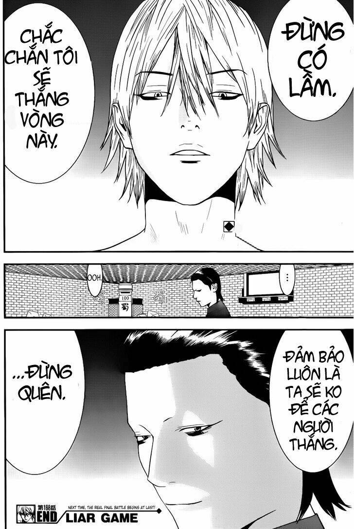 liar game chapter 188 18