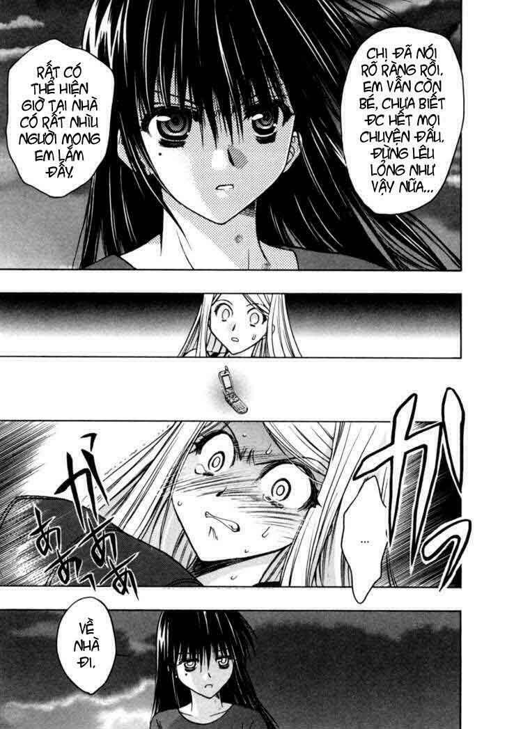 little vampire chapter 13 26