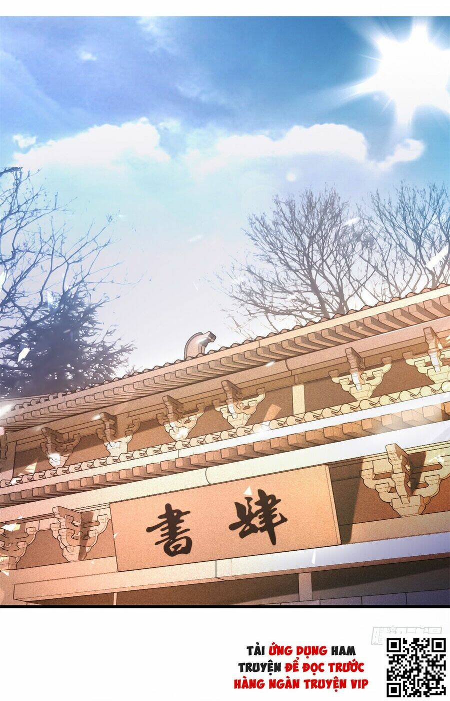 pháp sư truyền kỳ chapter 15 36