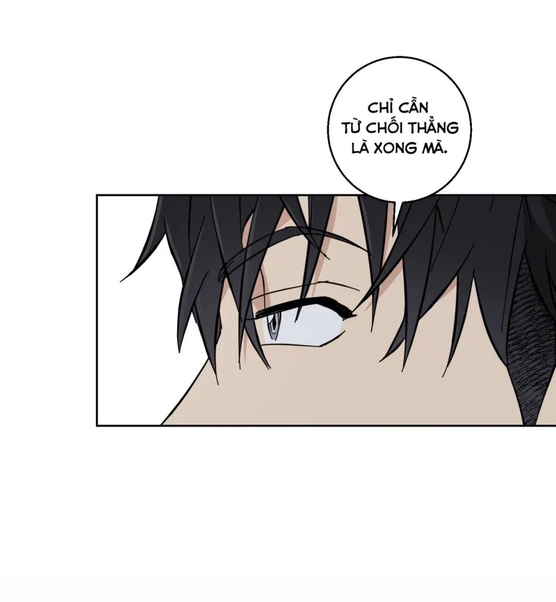 hãy bảo vệ tình yêu thuần khiết! chapter 10 9