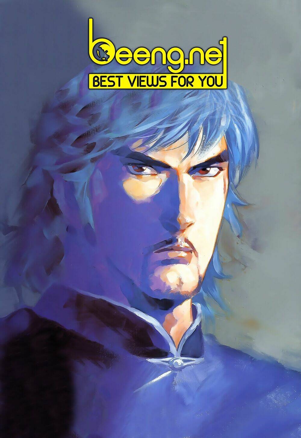 tân tác trung hoa anh hùng chapter 80 1