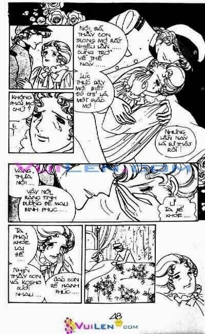 tiểu thư áo trắng chapter 7 48