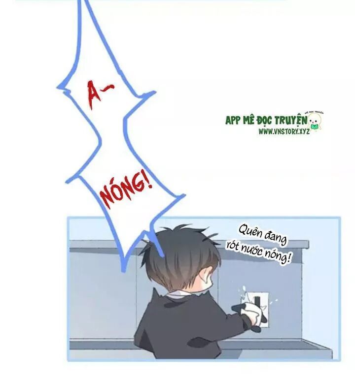 con tim rung động 2 chapter 55.5 23