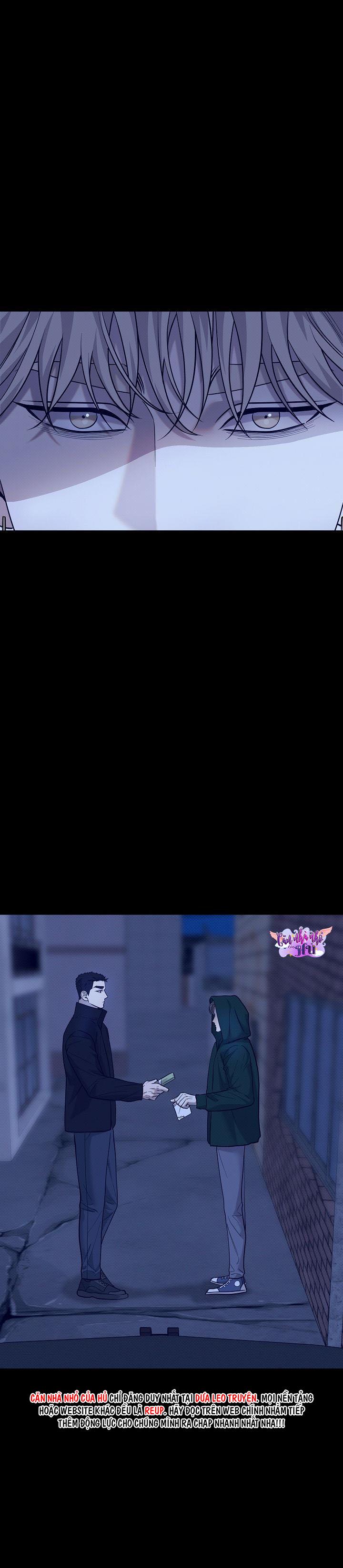 lý do bị loại chapter 10 50