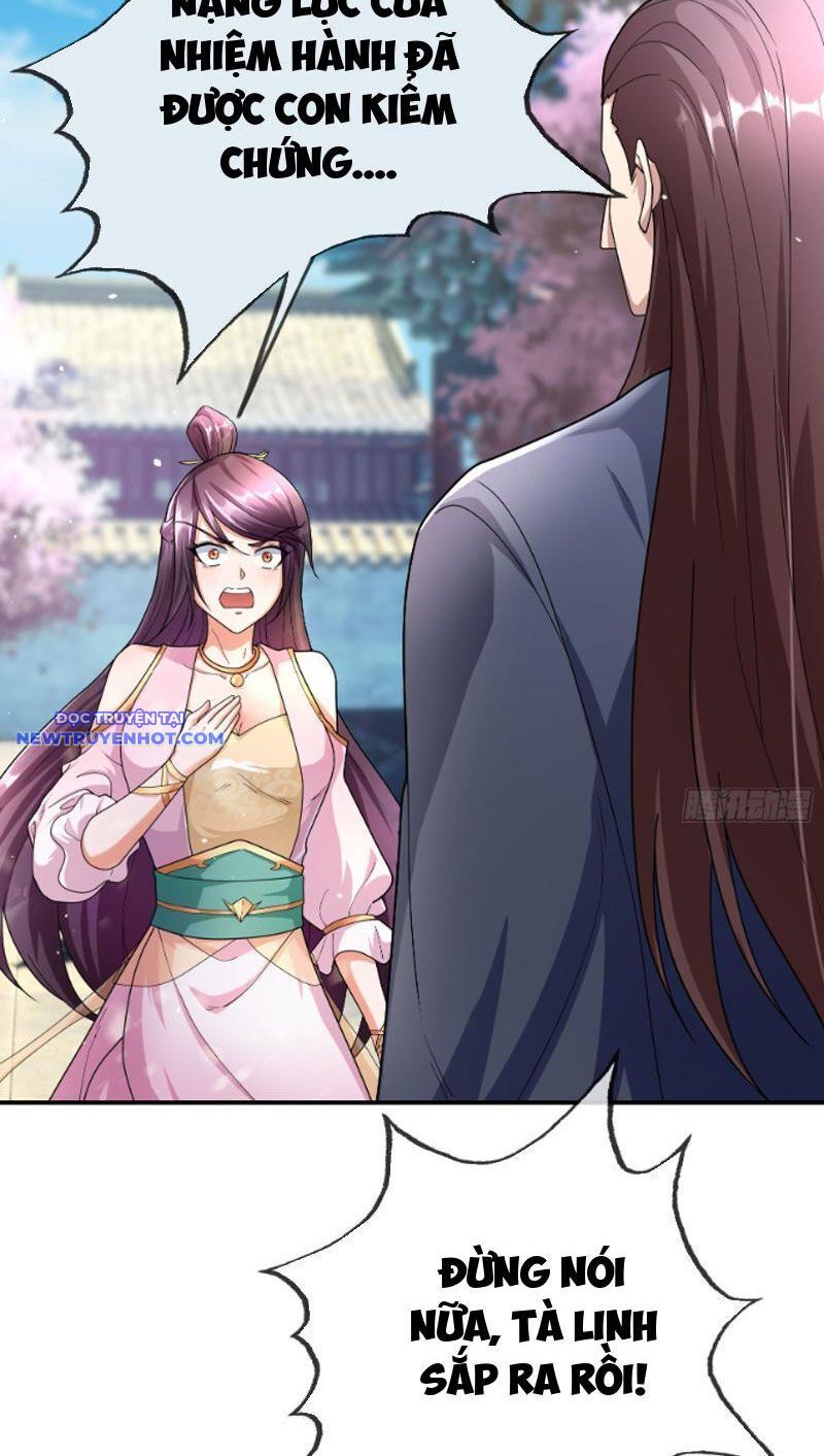 ngủ say vạn cổ: xuất thế đẩy ngang chư thiên chapter 3 34