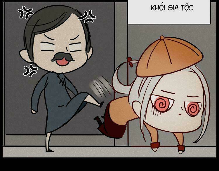 ta chỉ muốn giết ngươi chapter 15 23