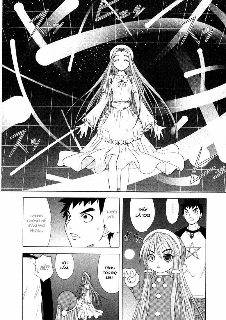 happy world! chapter 52 9