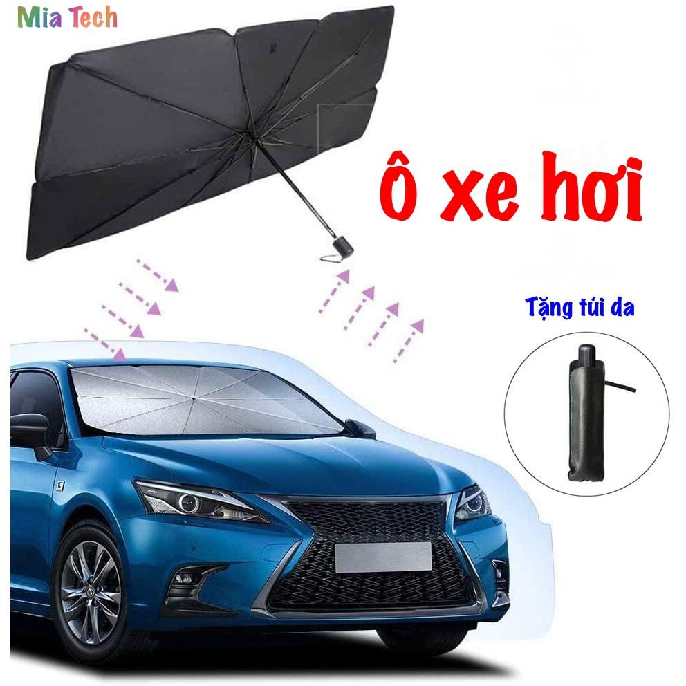 Ô che nắng xe hơi