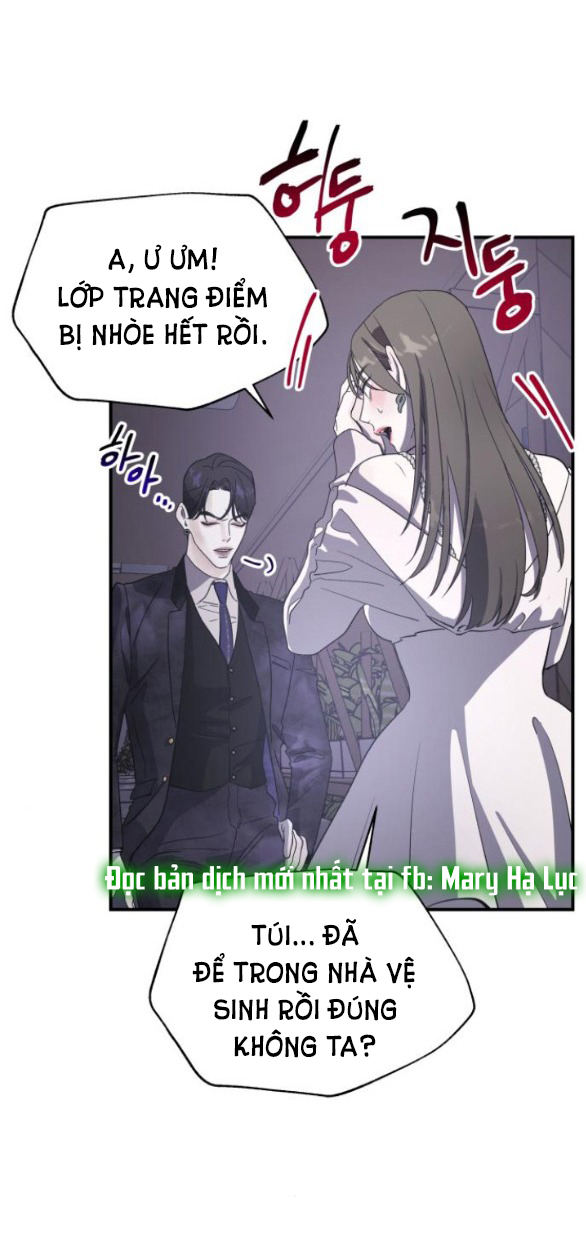 For The Queendom chapter 7.1 - Trang 5