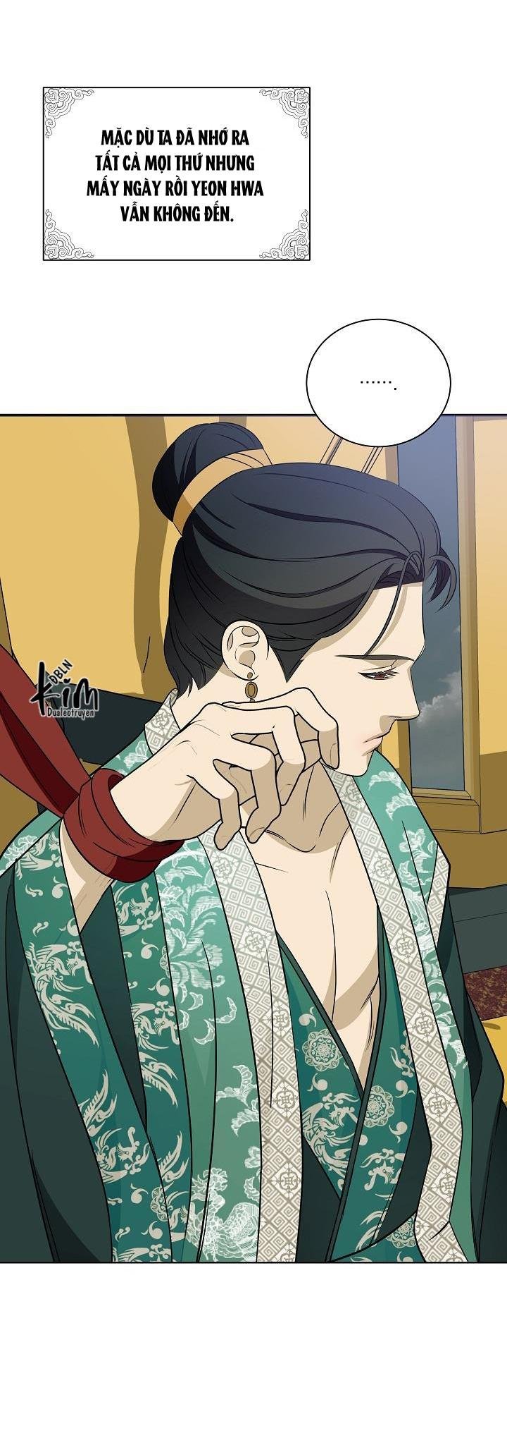 truyện ngắn lục lạc đôi chapter 4.4 43