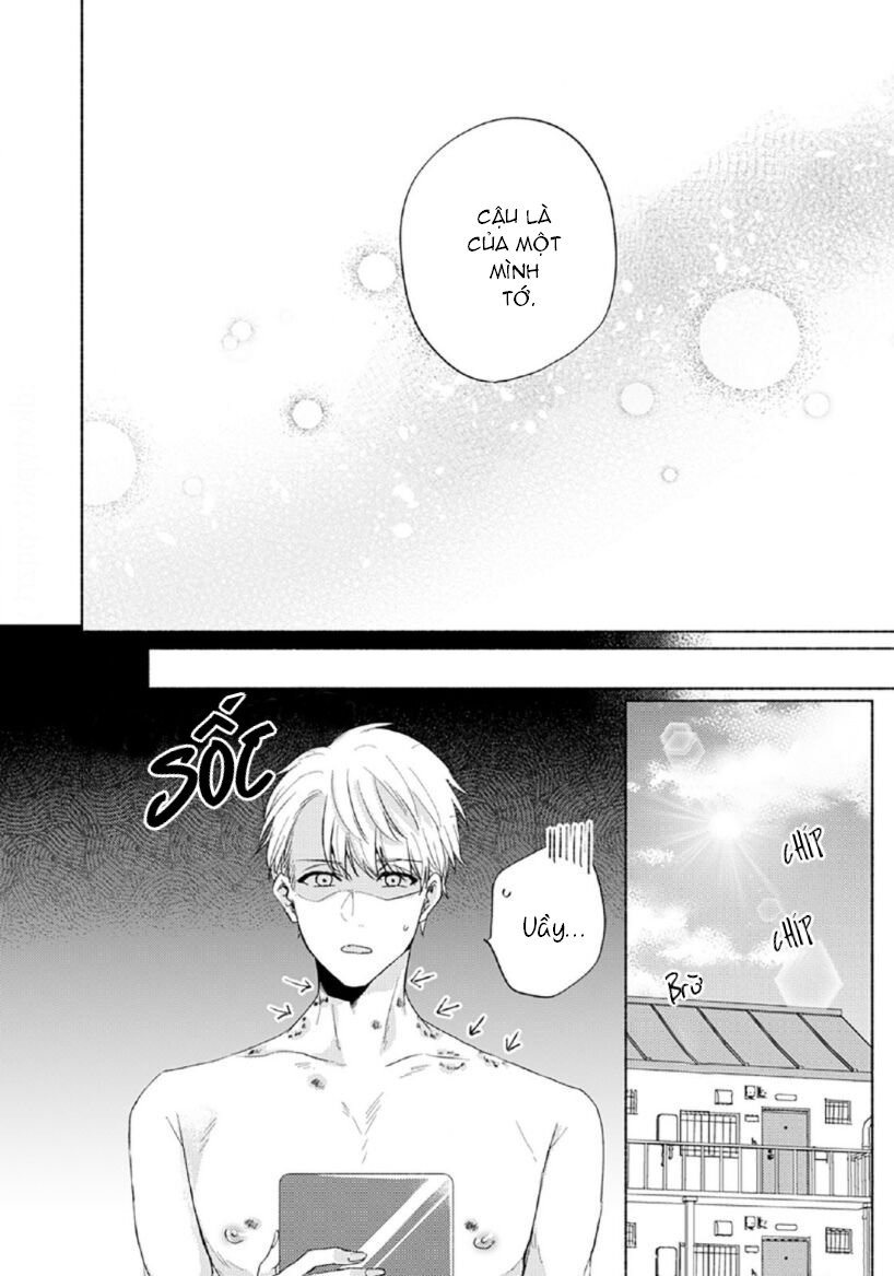 vết cắn tình đầu chapter 7 10