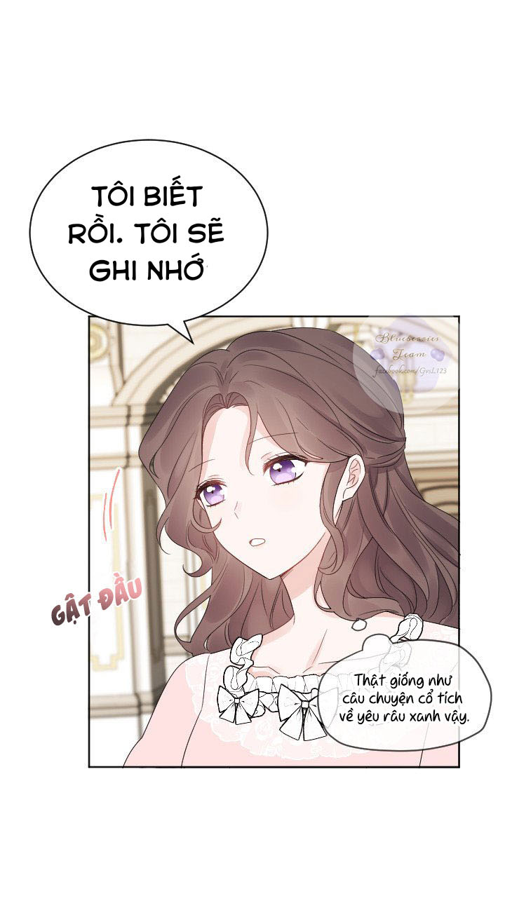 chồng ơi! anh bán tôi cho ai? chapter 4 33