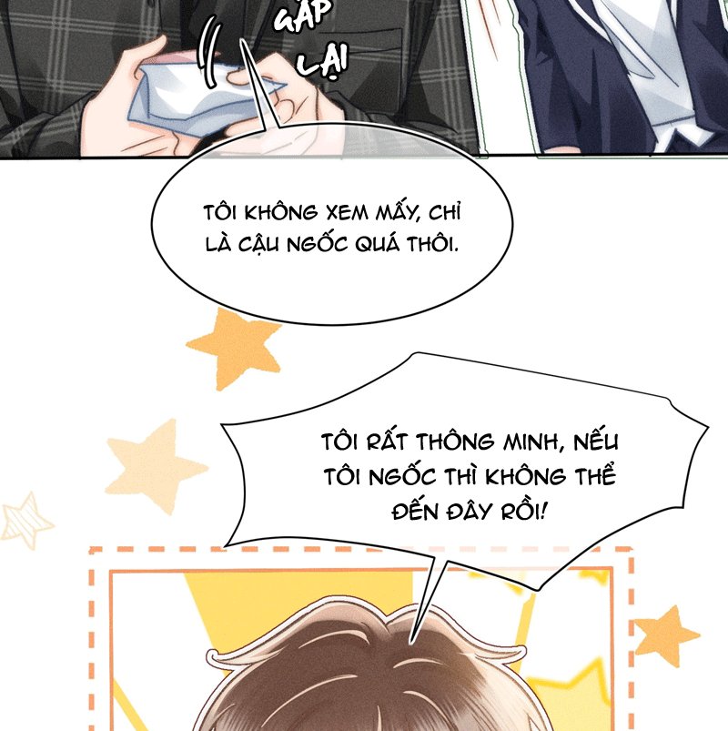 ánh trăng vì tôi mà đến chapter 49 20