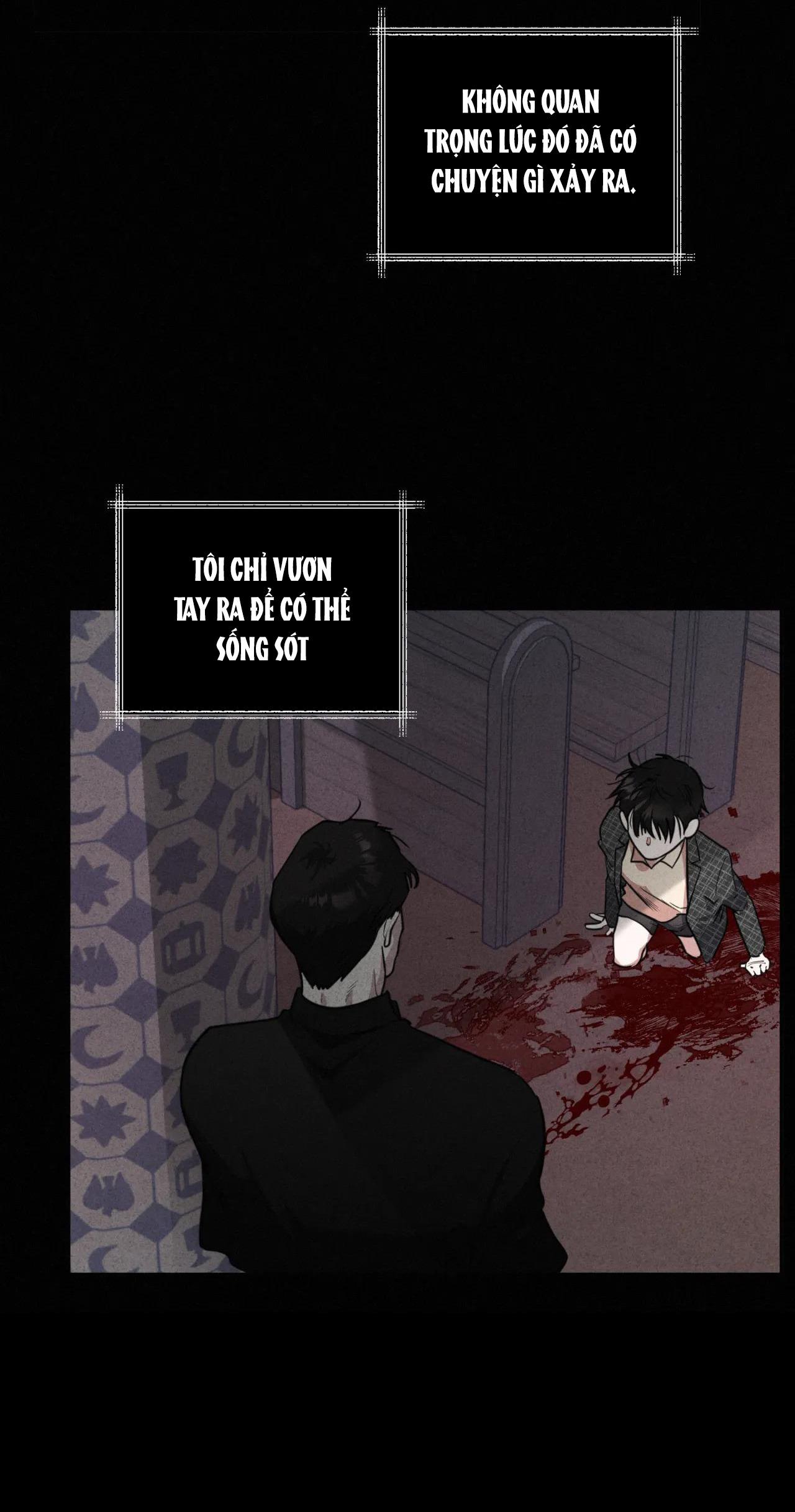 lời nói dối đẫm máu chapter 27 72