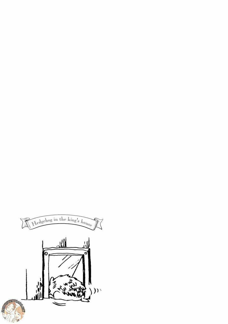 haritoge kuremi to ou no ie chapter 1 14