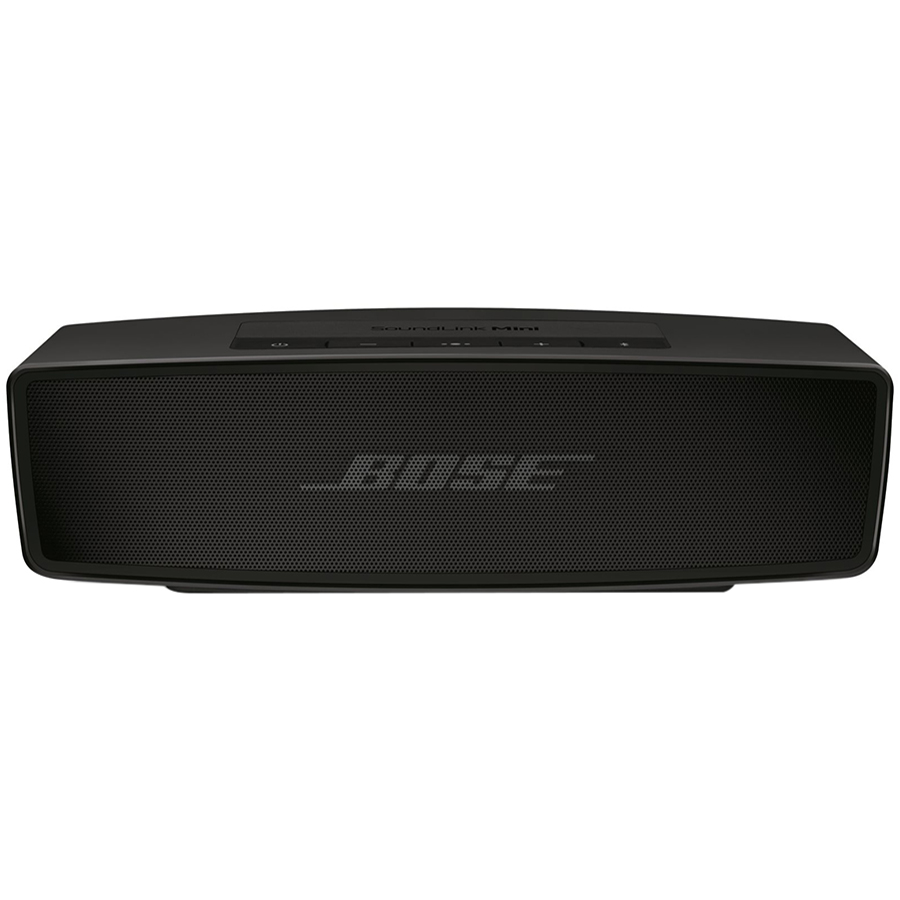 Loa Bluetooth Bose Soundlink Mini II Special Edition - Hàng Chính Hãng