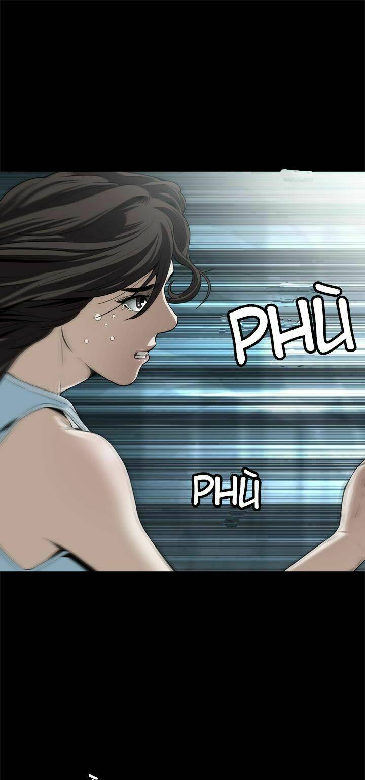 giấc mơ khủng khiếp - deadful dream chapter 1 7