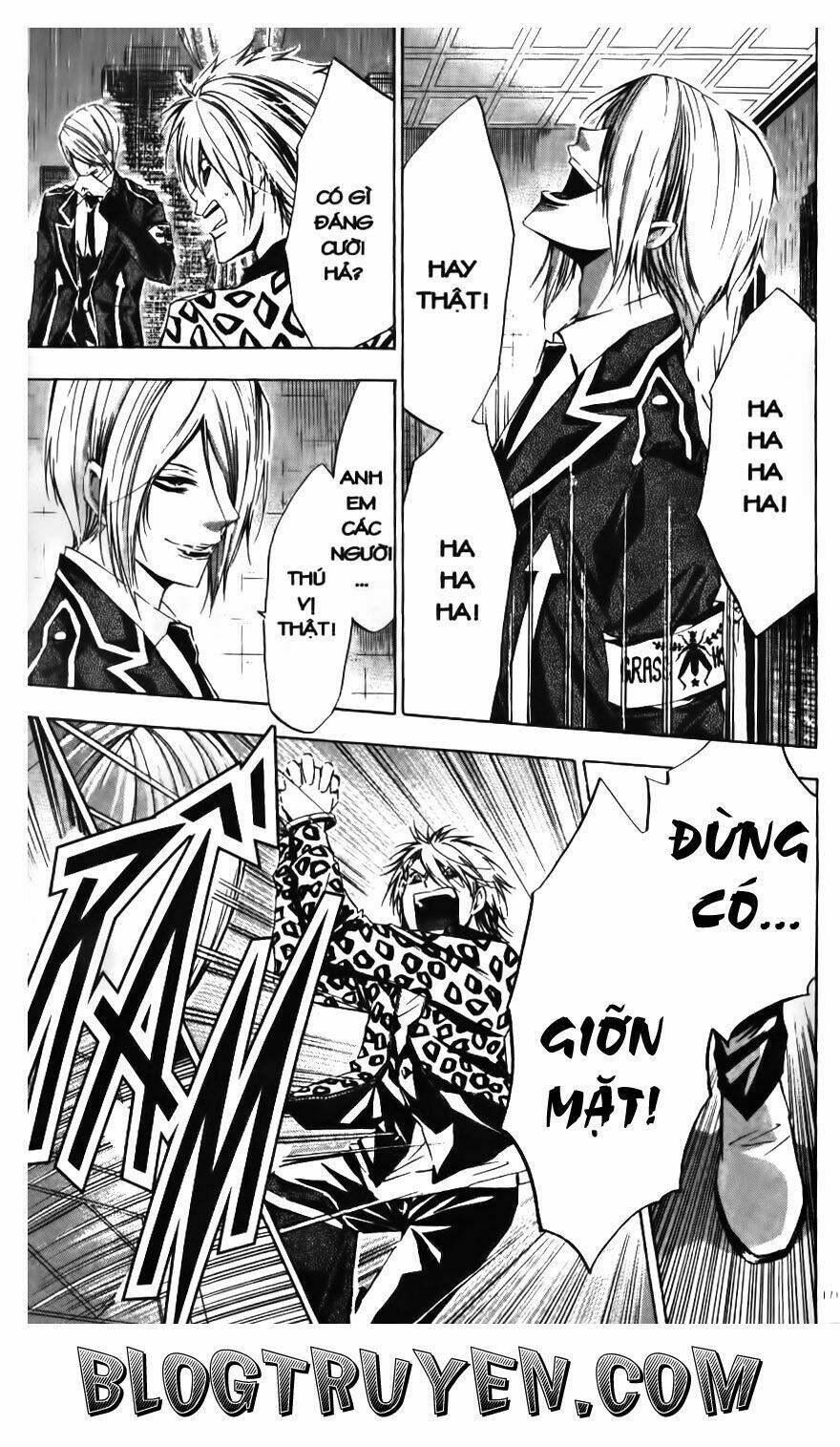 ma vương chapter 77 6