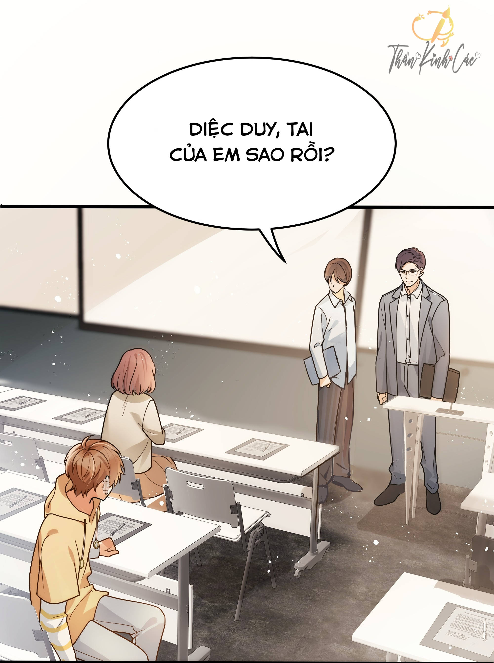 hướng dẫn đi vào giấc ngủ chapter 14 11